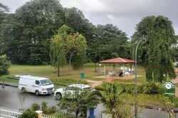 Jalan Kayu Estate (D28), Semi-Detached #479866071